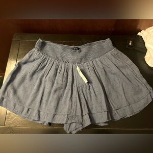 Hollister Skirty Short